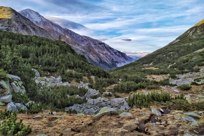 Hiking in Pirin- the UNESCO World Heritage Natural Park With a Visit of Bansko - Health and Fitness Considerations