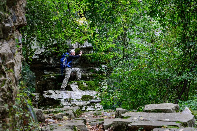 Hiking in Ridomo Gorge With Picnic - Frequently Asked Questions