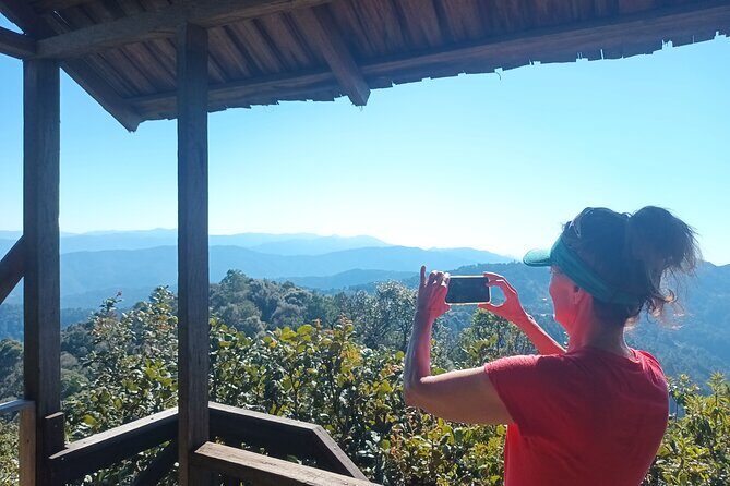 Hiking in Sierra Norte the most spectacular trails in Oaxaca - Exploring the Spectacular Trails of Sierra Norte in Oaxaca: A Detailed Review