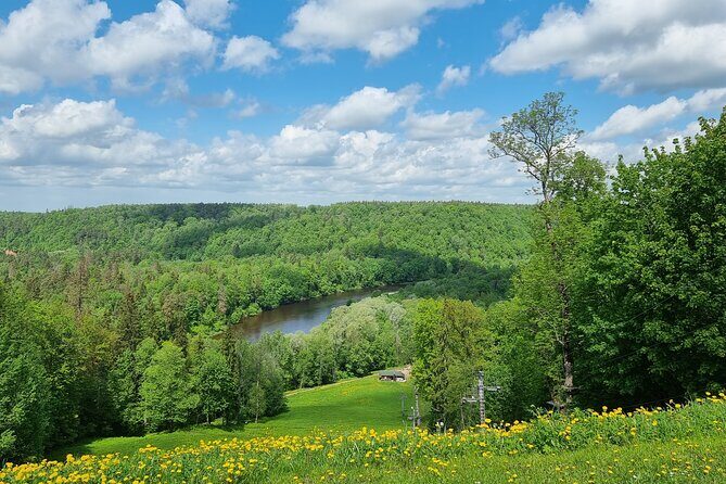 Hiking in Sigulda - the Switzerland of Latvia - Final Words