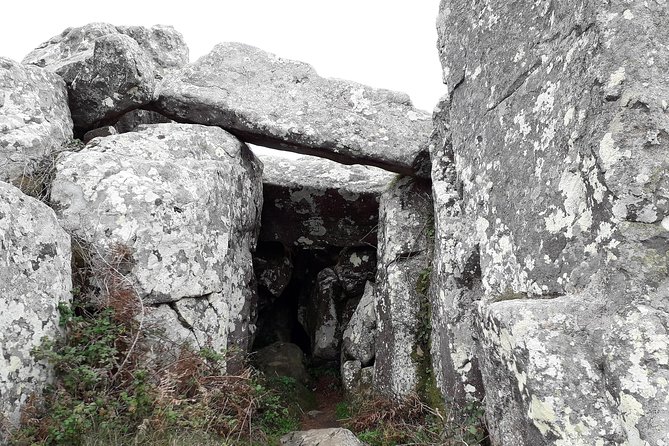 Hiking in Sintra-Cascais Natural Park - Cancellation and Refund Policy