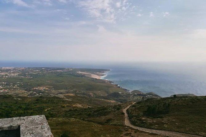 Hiking in Sintra-Cascais Natural Park - Booking and Payment Options