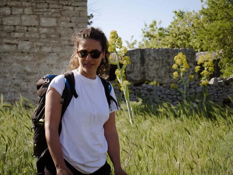 Hiking in the Alta Murgia National Park: the forest and the ancient farmhouse - Final Thoughts