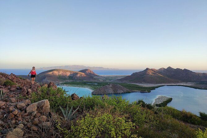 Hiking in the Balandra Natural Protected Area - What the Reviews Say