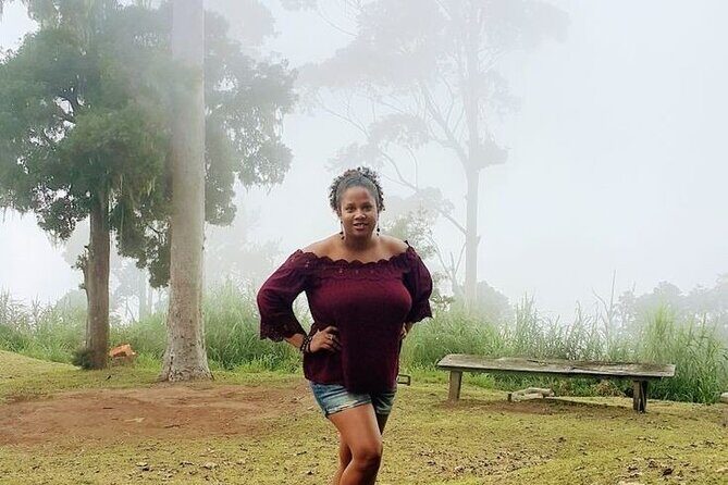 Hiking in the Blue Mountains. - Detailed Breakdown of the Itinerary