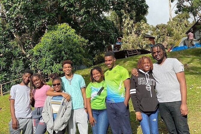 Hiking in the Blue Mountains. - Final Thoughts