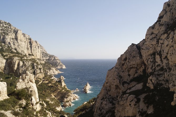 Hiking in the Calanques National Park From Luminy - Requirements for the Tour