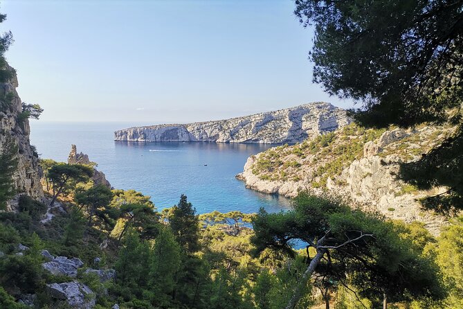 Hiking in the Calanques National Park From Luminy - Booking the Calanques National Park Tour
