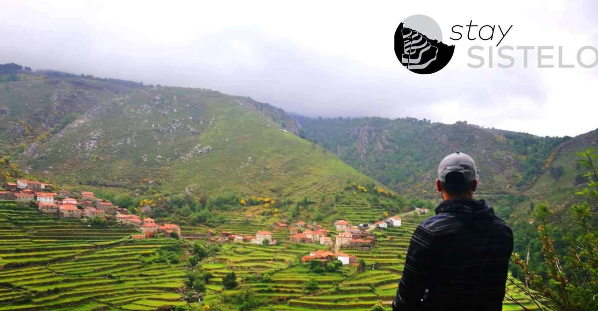 Hiking in the Mini Tibet of Portugal - Key Points