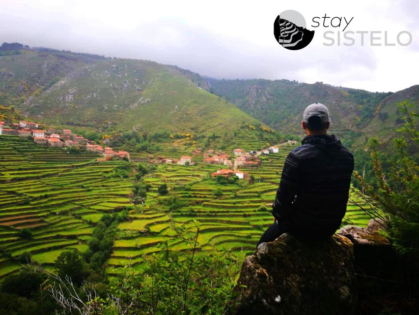 Hiking in the Mini Tibet of Portugal - Historical Significance of Sistelo