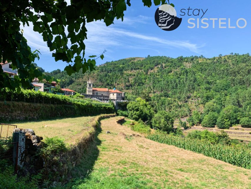 Hiking in the Mini Tibet of Portugal - Booking Your Adventure