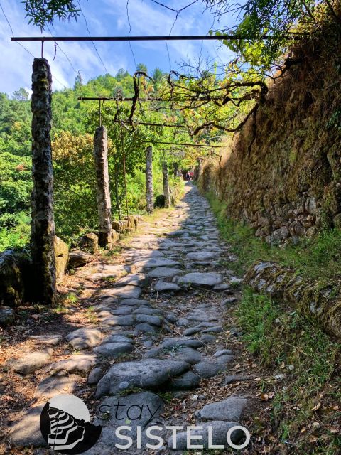 Hiking in the Mini Tibet of Portugal - Recommended Gear