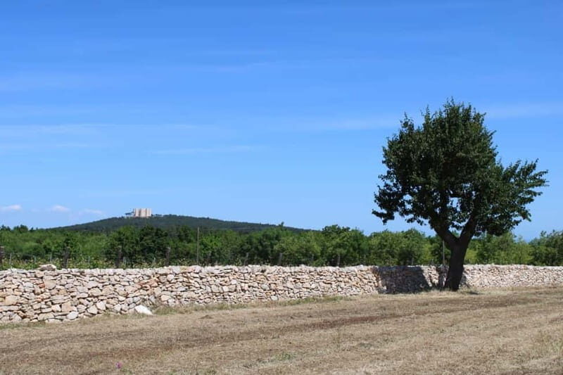 Hiking in the Murgia of Castel del Monte - Practical Tips for the Hiker
