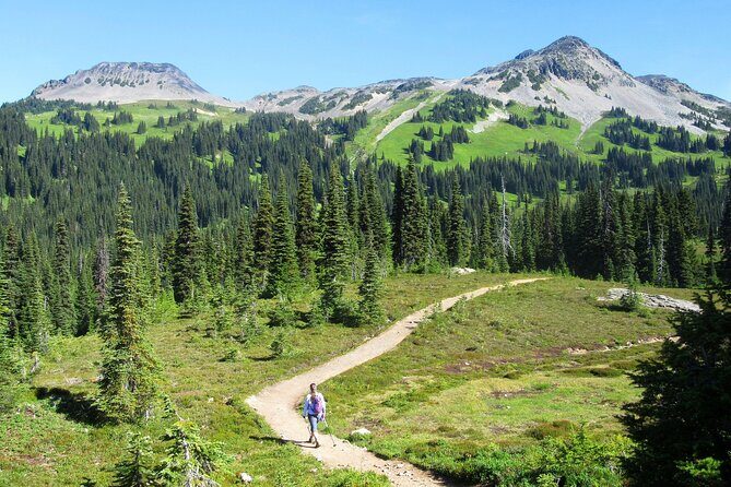 Hiking in the Stunning Garibaldi Park - FAQs
