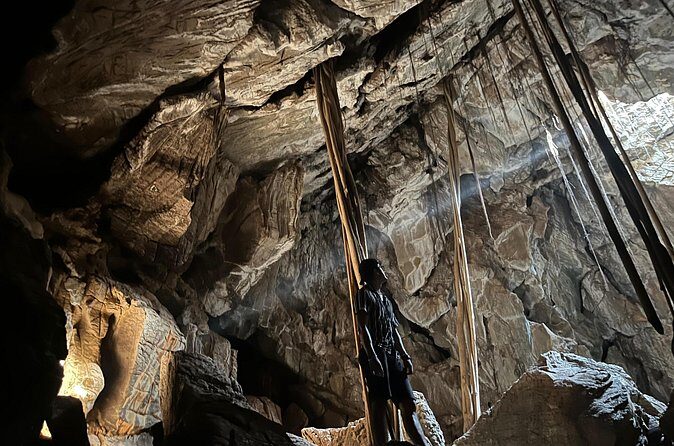 Hiking in the Tiger Cave - Is the Price Worth It?