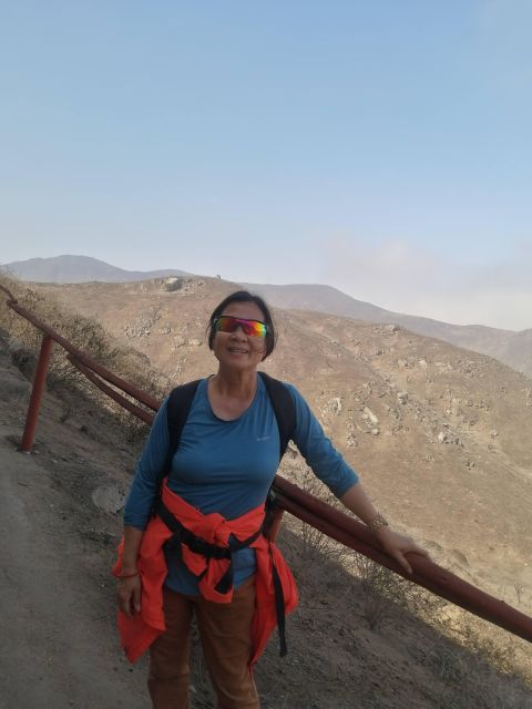 Hiking Lomas De Lachay in Lima - Booking Your Adventure