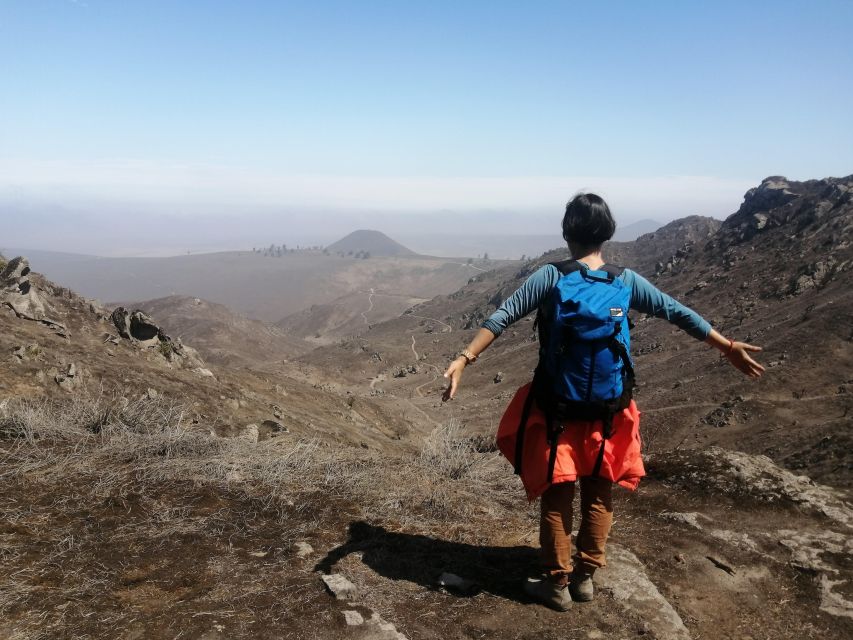 Hiking Lomas De Lachay in Lima - Inclusions for Your Trip