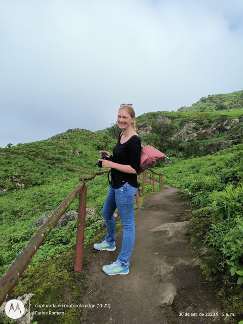 Hiking Lomas De Lachay in Lima - Tips for a Successful Hike