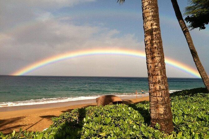 Hiking Maui Hawaii - The Bottom Line