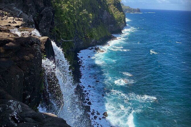 Hiking Maui Hawaii - FAQ