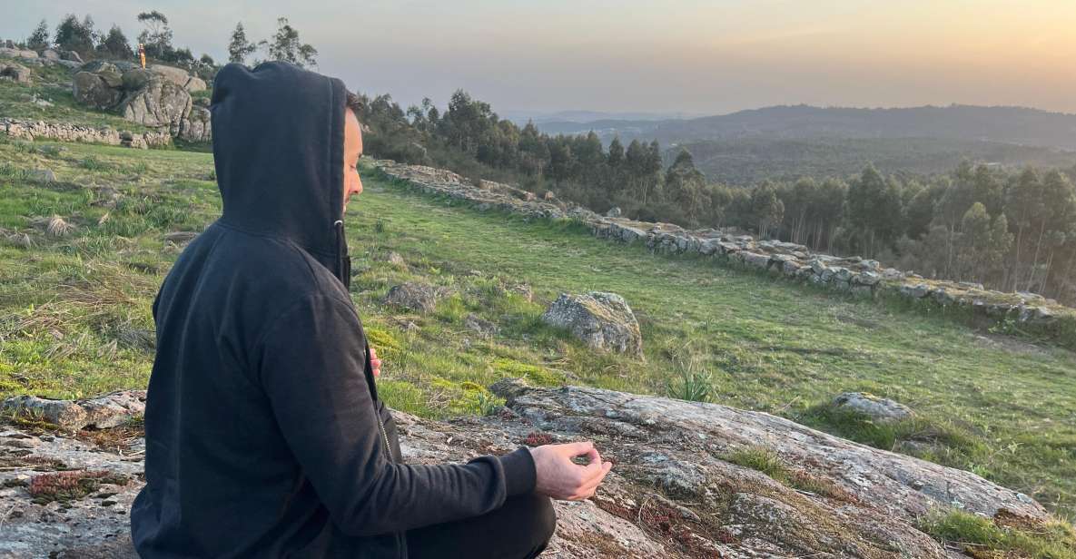 Hiking Meditation on the Mountain (Private Group) - Highlights