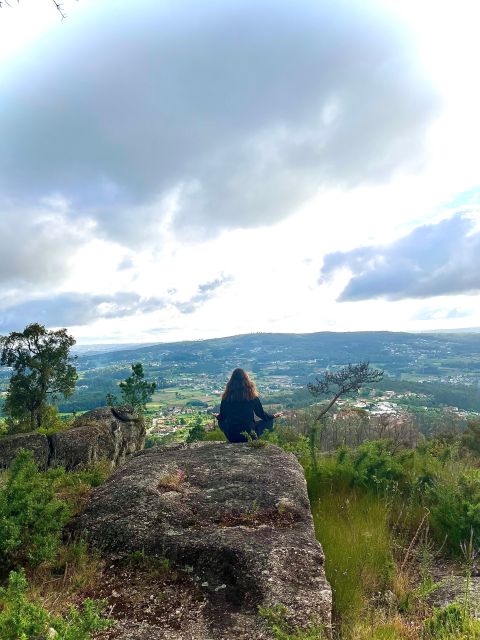 Hiking Meditation on the Mountain (Private Group) - Restrictions