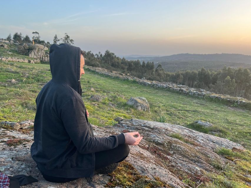 Hiking Meditation on the Mountain (Private Group) - Pricing and Booking