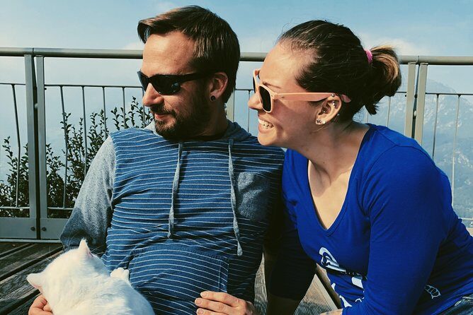 Hiking on Lake Como Mountains - Exploring the Hiking Experience: What You Can Expect