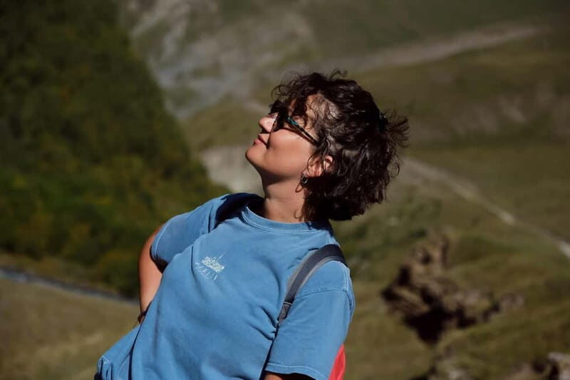 Hiking & Photo Experience in Kazbegi - Key Points