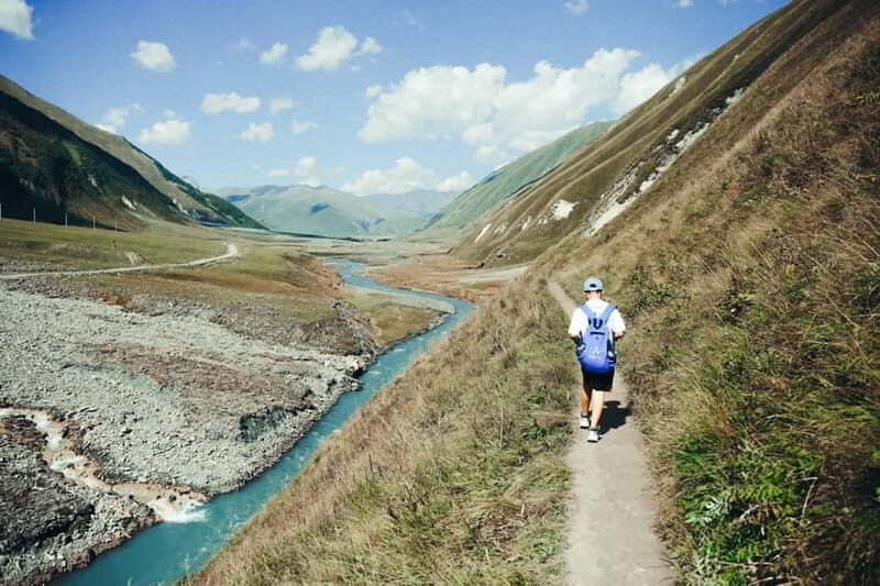Hiking & Photo Experience in Kazbegi - Who This Tour Is Best For