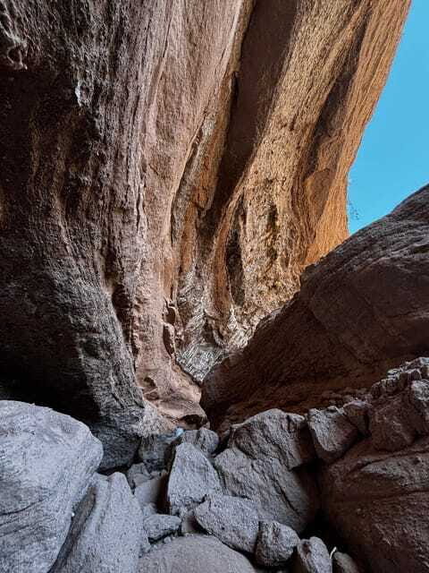 Hiking Ruta del Novillo: explore Sonora's natural surroundings. - Final thoughts