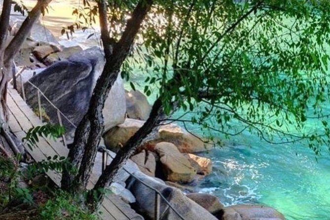 Hiking & Snorkeling to Mexico's Smallest Paradise Colomitos Beach - An In-Depth Look at the Tour