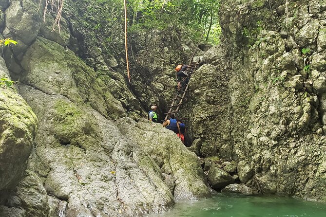 Hiking Tabernacle Thundering Waterfall in Dominican Republic - Exploring the Surrounding Area