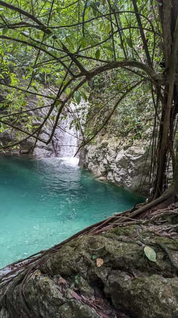 Hiking Tabernacle Thundering Waterfall - Final Thoughts