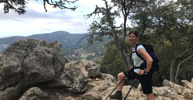 Hiking the Bridle Path of Austrian Archduke Ludwig Salvador - Participant Restrictions