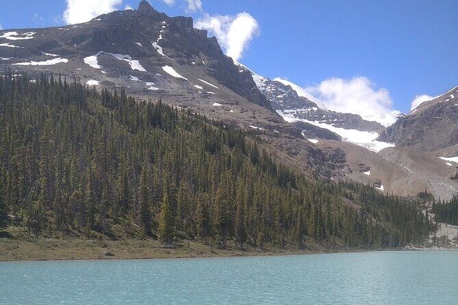 Hiking the Columbia Icefields Region with Your Private Guide - The Experience of the Hikes
