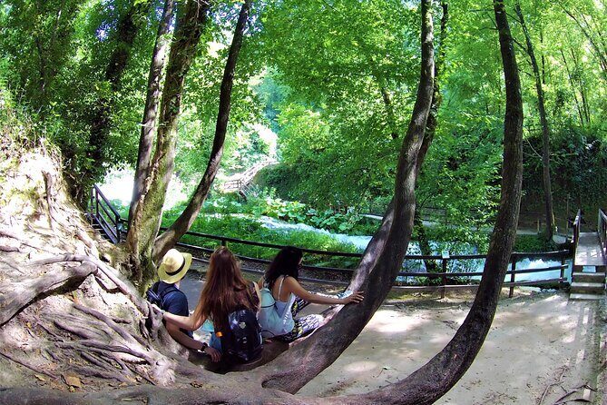 Hiking the Highest Waterfall in EU Hike, Rome - FAQ