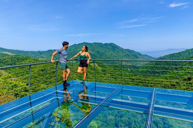 Hiking through the mountains of Puerto Vallarta and glass viewpoint - Final Thoughts: Is This Tour for You?