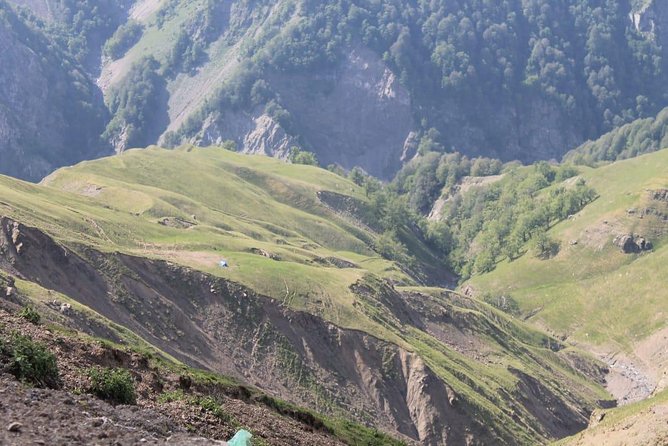 Hiking to Laza and Mujug Waterfalls - Hiking Experience