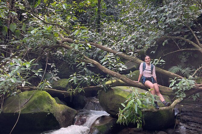 Hiking to the Peak of the Pava - Practical Tips for Participants  