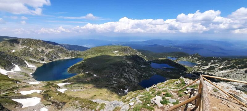Hiking to the scenic Seven Rila lakes with Waterfall and SPA - Who Should Consider This Tour?