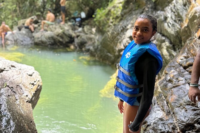 Hiking Tour and Play in Charco El Pilon - What to Expect