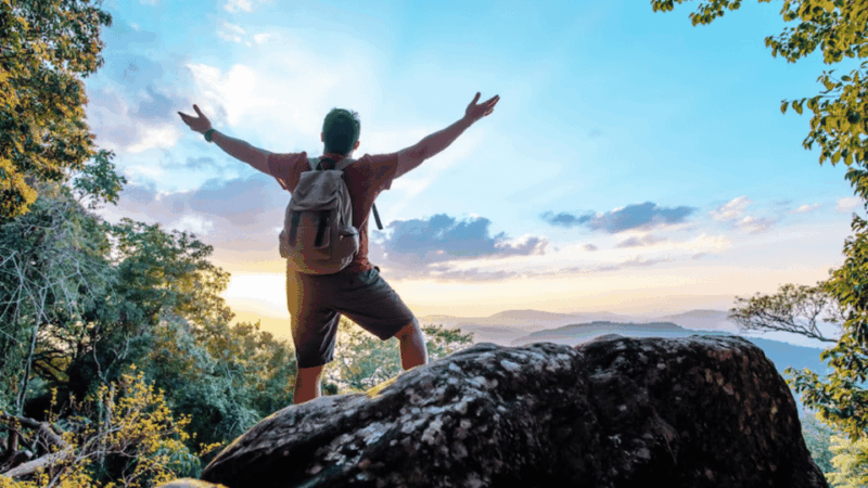 Hiking Tour At The Taurus Mountains of Alanya - Hiking Experience
