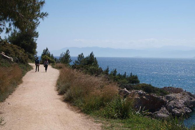 Hiking Tour in Nafplio - An Authentic Hiking Experience in Nafplio