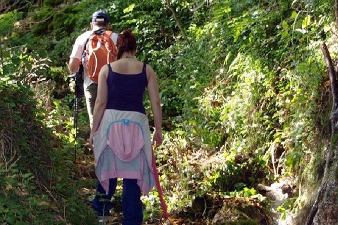 Hiking Tour in Nafplio - Coastal Trails and Beach Days