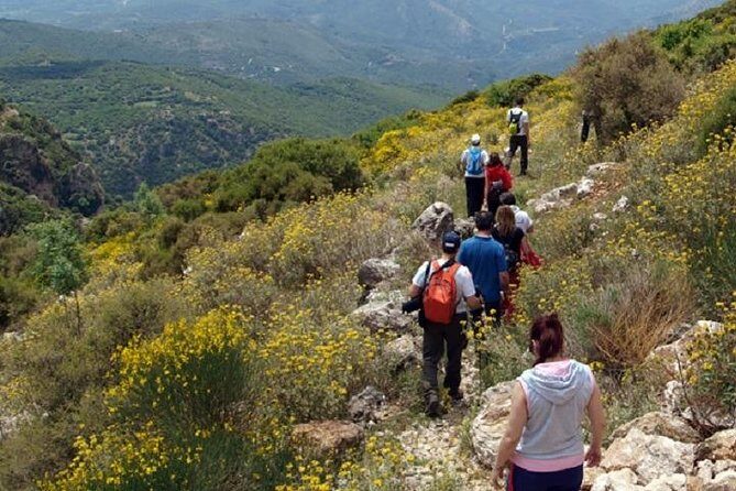 Hiking Tour in Nafplio - The Sum Up: Is It Worth It?