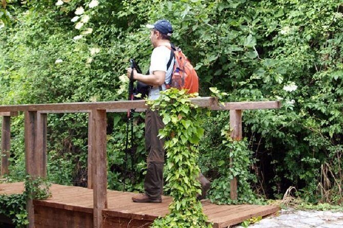 Hiking Tour in Nafplio - FAQ