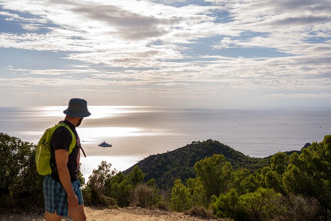 Hiking Tour Into the Sunset - Port Andratx to Sant Elm - Health and Accessibility