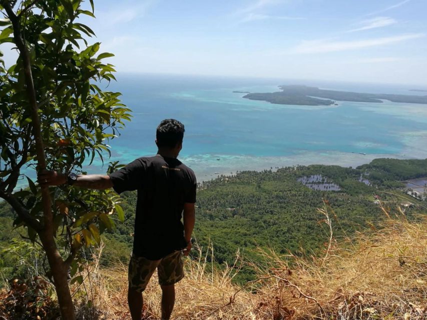 Hiking Tour Karimunjawa (Private Tour) - Key Points