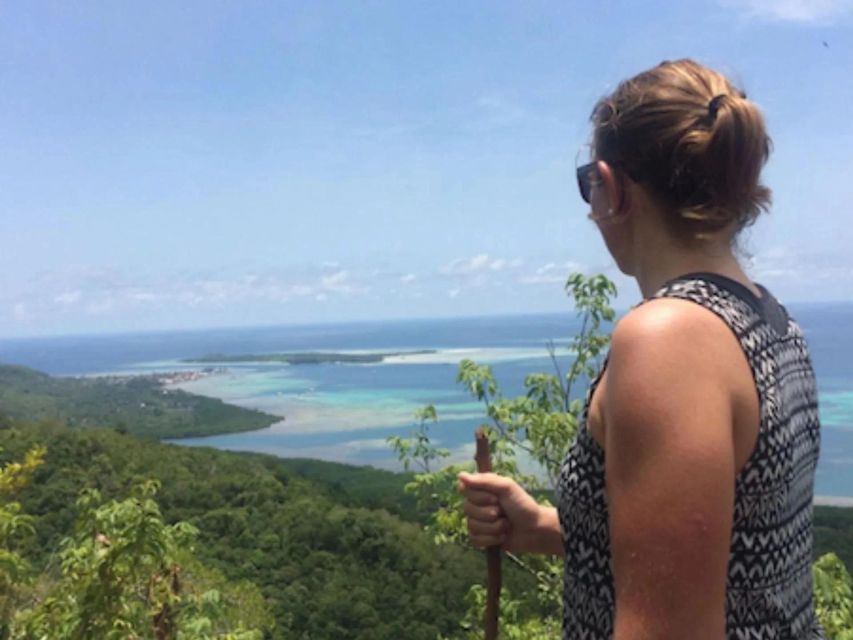 Hiking Tour Karimunjawa (Private Tour) - Tour Duration and Pricing
